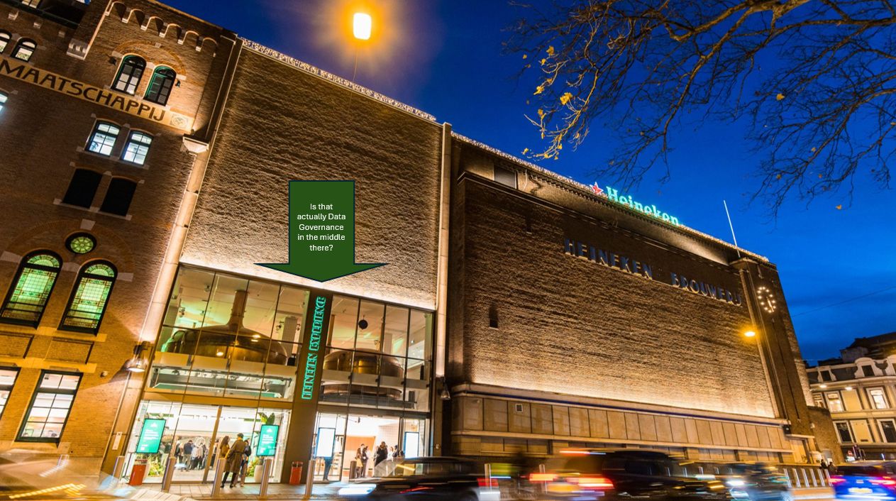 Collibra Customer Connect Amsterdam Edition